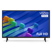 VIZIO 40-inch D-Series Full HD 1080p Smart TV with AMD FreeSync, Apple AirPlay