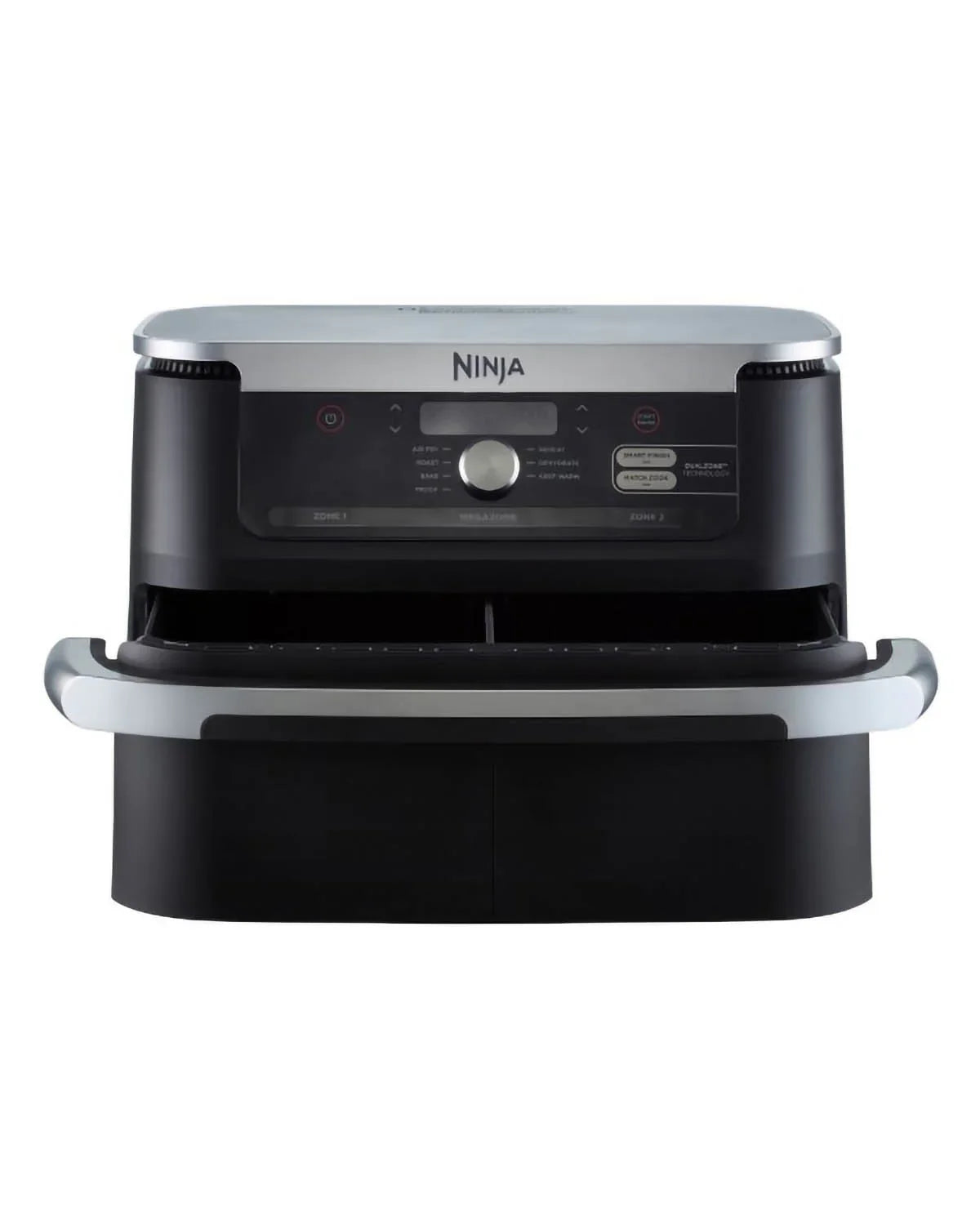 Ninja XXXL Flexdrawer Air Fryer - Silver/Black