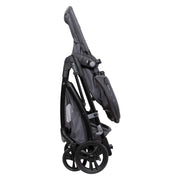 Passport Switch 6-In-1 Stroller Travel System