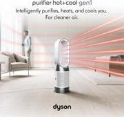 Dyson Purifier Hot+Cool? Gen1 HP10
