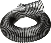 Agri-Fab Clear 69860 Hose, (84" inches Long by 6" Wide)