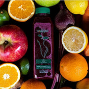 Squeezed 5 Day Squeezed Juice Cleanse : Health &amp; Household