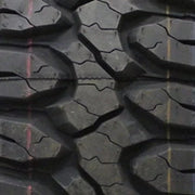 Milestar Patagonia M/T Mud Terrain LT285/65R18 125/122Q E Light Truck Tire