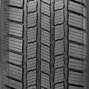 Michelin Defender LTX M/S All-Season LT265/75R16/E 123/120R Tire