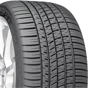 All season 3+ ultra high performance tyres 275/35ZR20/XL 102Y
