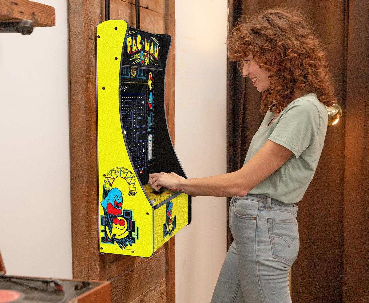 Arcade1Up, Pac-Man Partycade