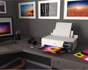 Ecotank ET-8550 Wireless Wide-Format All-In-One Printer