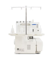 Juki MO 104D Overlock Sewing Machine