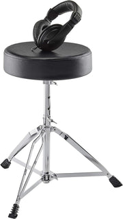 Alesis Turbo Mesh Kit - Electric Drum Set with Over 100 Sounds Mesh Drum Pad