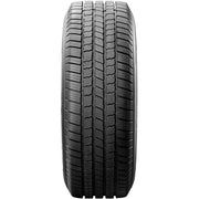 Michelin Defender LTX M/S All-Season LT265/60R20/E 121/118R Tire