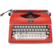 Royal Classic Manual Typewriter