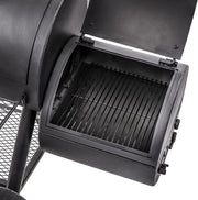 Oklahoma Joe's Longhorn Reverse Flow Smoker