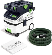 Festool 574837 Ct Midi HEPA Bluetooth Dust Extractor