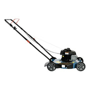 Gas Lawn Mower, 20-Inch, 125 cc 4-Cycle Briggs & Stratton Engine, Push Lawnmower