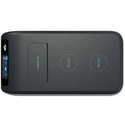 BLUETTI EP500 Solar Power Station | 2000W 5100Wh