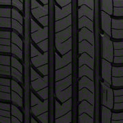 Full season 255/35R19 96W XL passenger tires