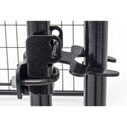 Lucky Dog 6'H x 10'W x 10'L Modular Kennel