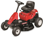 Troy Bilt TB30 382cc 30 Inch 6 Speed Premium Neighborhood Riding Lawn Mower Remanufactured