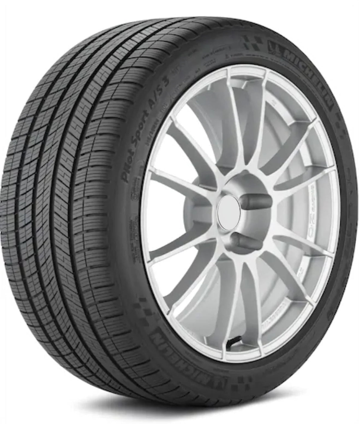 A/S 3 Full season 275/45R20XL 110V