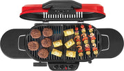 Coleman RoadTrip 285 Portable Stand-Up Propane Grill