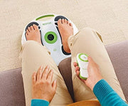 Advanced Circulation Booster – Actively Increases Circulation, Relieve Tired, Aching, Heavy Feeling Foot and Leg Pains