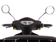 GreenStreet GreenStreet Elektromobil »E-Mover«, 20 km/h, 25km/h, 50 km Reichweite, mit Topcase