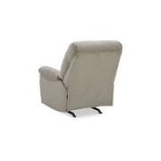 Signature Design by Ashley Stonemeade Recliner