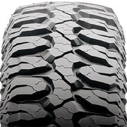 Milestar Patagonia M/T Mud Terrain LT33X12.50R15 108Q C Light Truck Tire