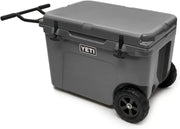 YETI Tundra Haul Portable Wheeled Cooler