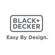 BLACK+DECKER POWERSERIES+ 20V Max* Cordless Stick Vacuum Kit, for Carpet and Hard Floors, Convertible to Handheld, 44