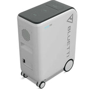BLUETTI EP500 Solar Power Station | 2000W 5100Wh