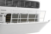 Frigidaire 8, 000 BTU Window Room Air Conditioner with Wi - Fi up to 350 Sq Ft, White