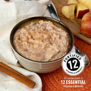 4-Week Emergency Food Supply (2,000+ calories/day)