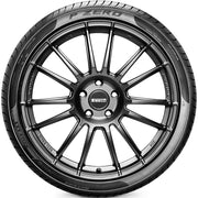 Tires, 265/45R20
