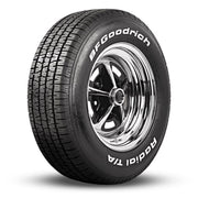 BFGoodrich Radial T/A All - Season P225/60R14 94S Tire