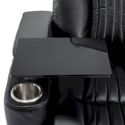 Multifunctional 270 Swivel Home Theater Power Recliner