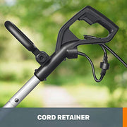 Worx Edger Lawn Tool, Electric Lawn Edger 12 Amp 7.5", Grass Edger & Trencher