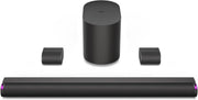 VIZIO Elevate SE 5.1.2 Soundbar with Wireless Subwoofer, Dolby Atmos, 2024