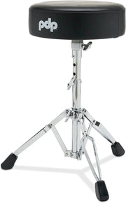 Alesis Turbo Mesh Kit - Electric Drum Set with Over 100 Sounds Mesh Drum Pad