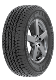 Evolution HT2 255/70R16 111S Passenger/Truck/SUV Tire