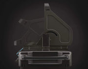 Napoleon P500RSIBPSS-3 Prestige 500 RSIB Propane Gas Grill, sq. in + Infrared Side and Rear Burner, Stainless Steel