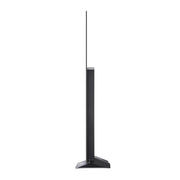 LG OLED evo C3 65′′ 4K UHD Smart OLED TV with Dolby Vision & Atmos, Gaming Mode, AI Processor, Alexa Built-in