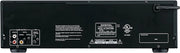 Onkyo DXC390 6 Disc CD Changer,Black