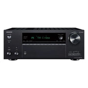 Onkyo TX-NR7100 9.2 Channel THX Certified 8K AV Receiver with Dolby Atmos, Alexa Compatible