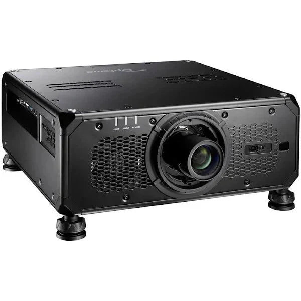 Optoma ZU2200 Laser Projector - No Lens