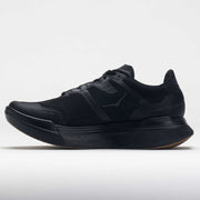 Transport X Unisex Black/Black