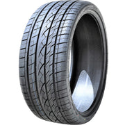 One set of four (four) 235/35R20 ZR 92W XL A/S performance tires