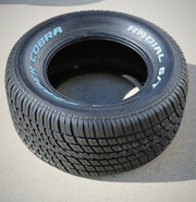2025 Tire Cooper Cobra Radial G/T 295/50R15 105S A/S All Season