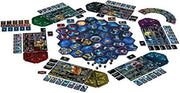 Twilight Imperium 4th Edition Board Game | Strategy Board Game for Adults and Teens | Adventure Game