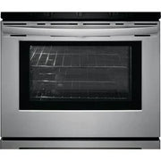 Frigidaire 30 inch (76 cm) wide freestanding 5-burner stainless steel gas hob FCRG3052AS